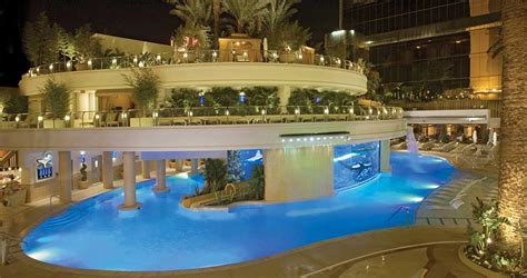 golden nugget adult pool.